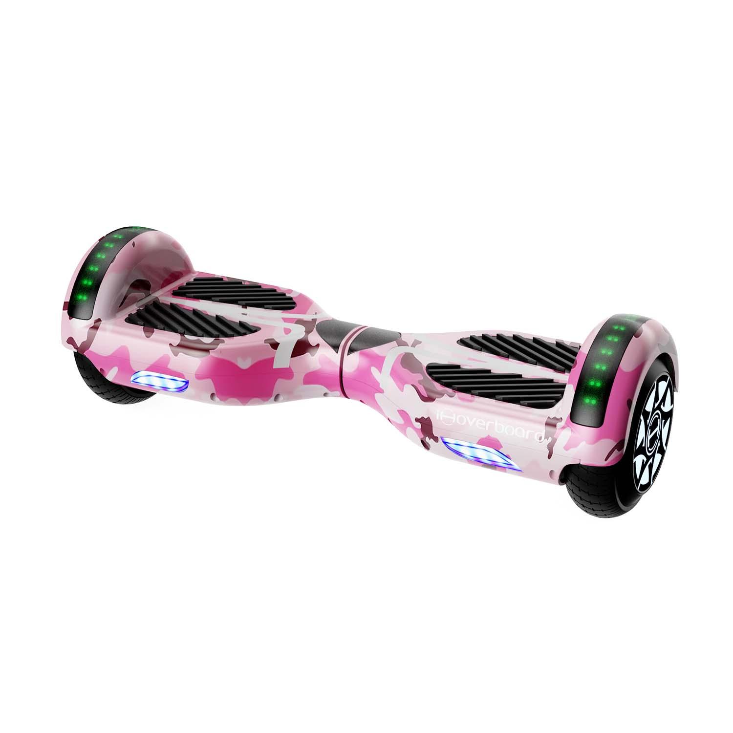 Hoverboard H4 - Pogo Cycles