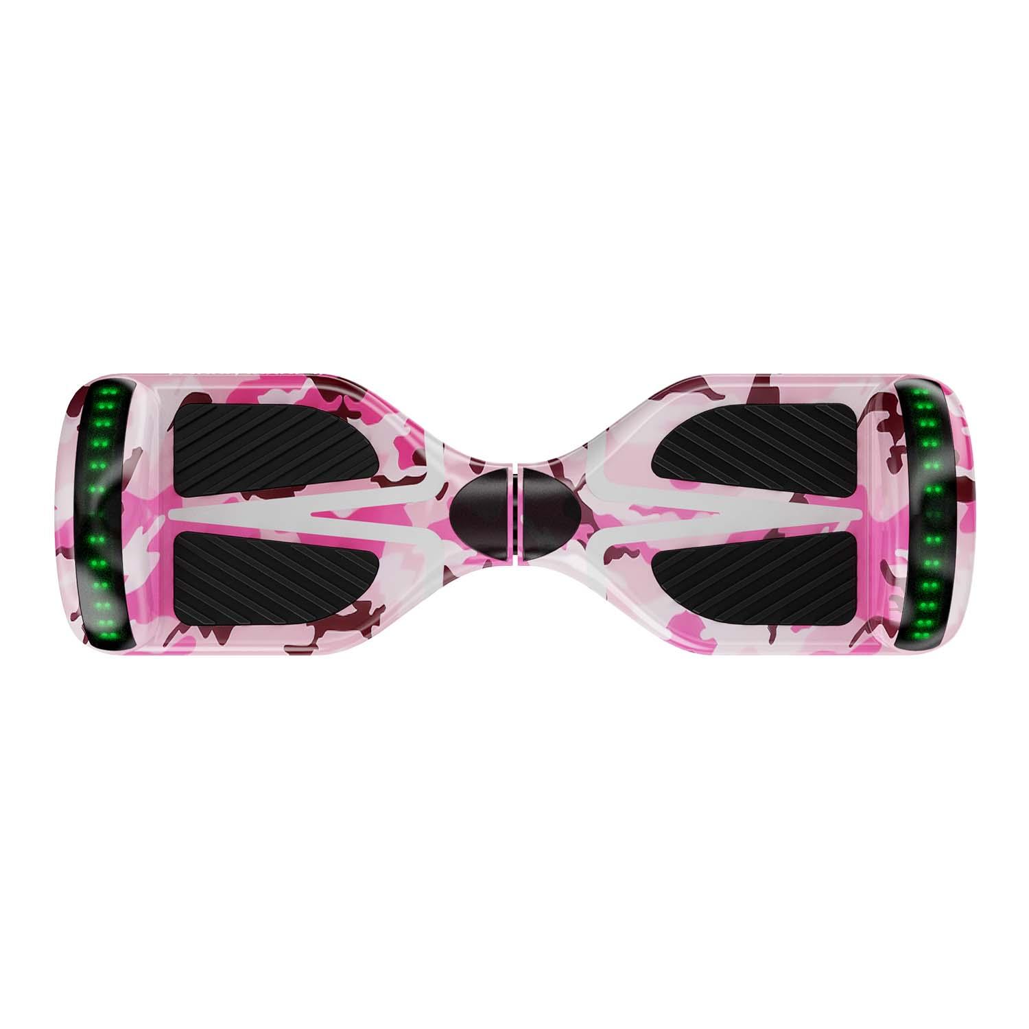 Hoverboard H4 - Pogo Cycles