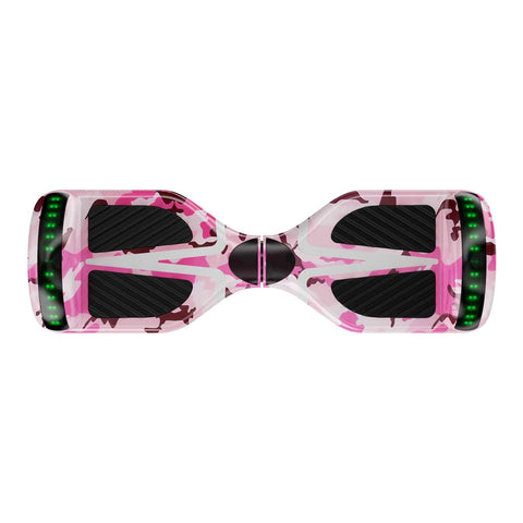 Hoverboard H4 - Pogo Cycles