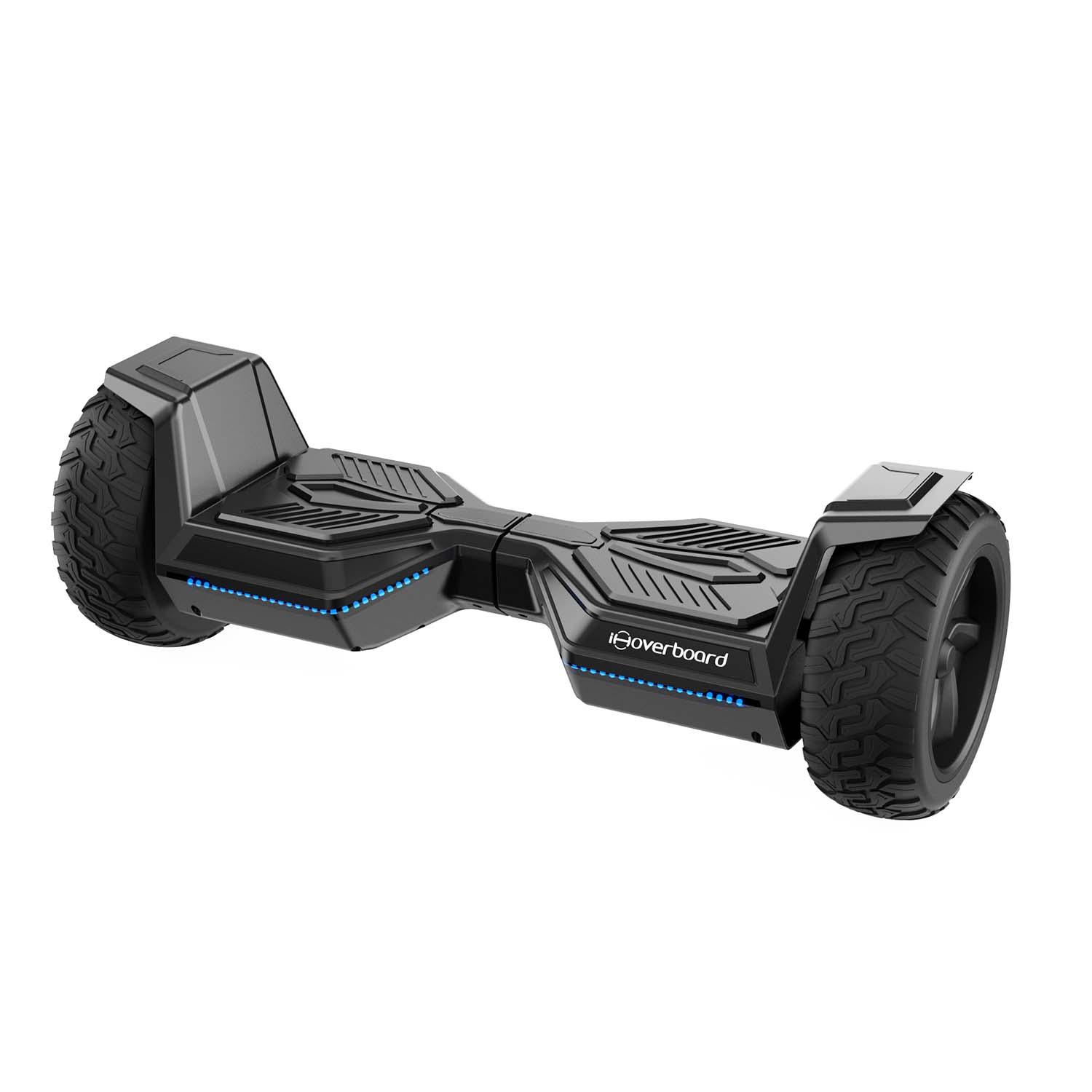 Hoverboard H8 - Pogo Cycles