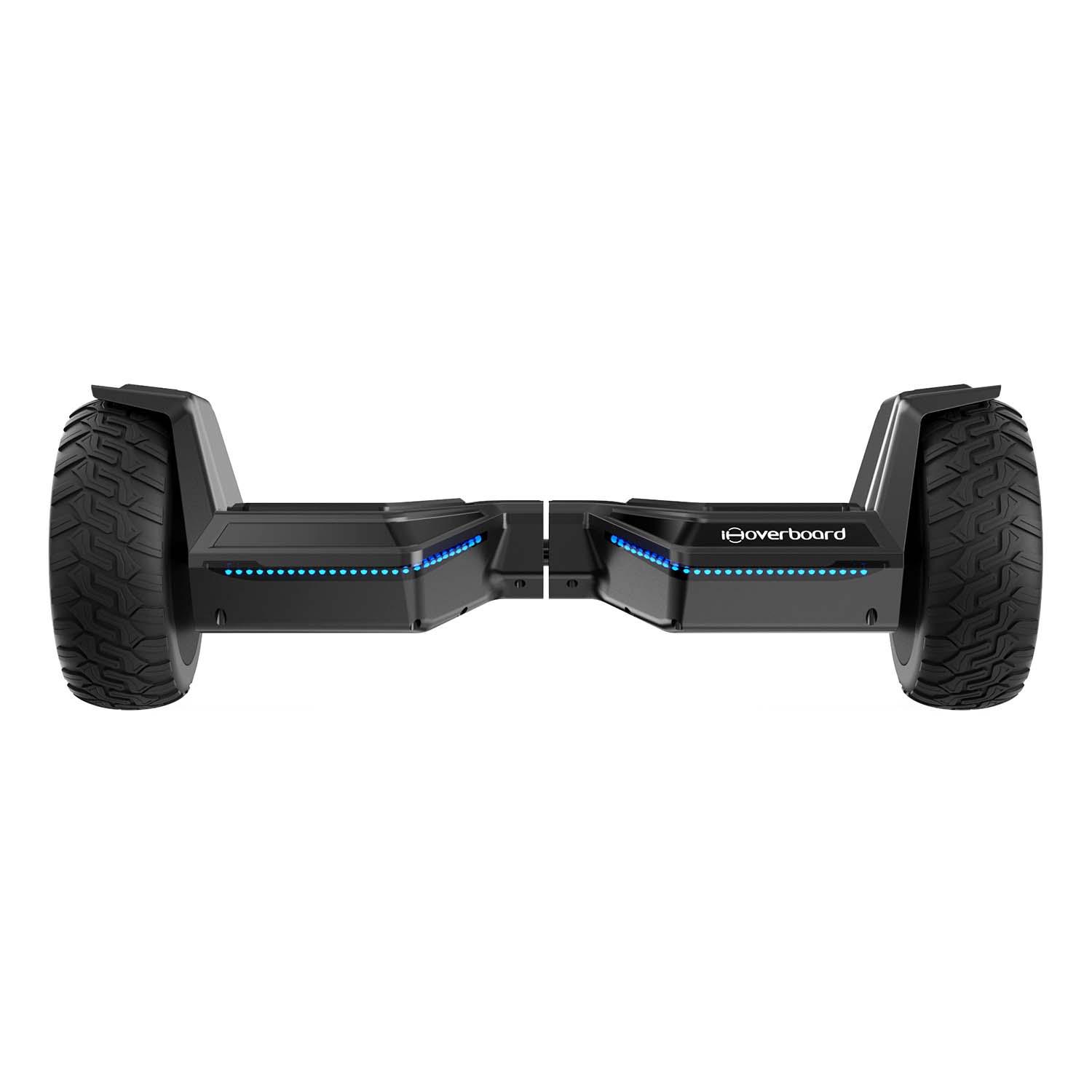 Hoverboard H8 - Pogo Cycles