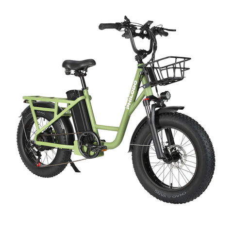 T1 Pro Electric Bike