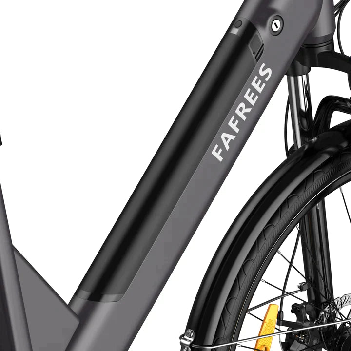 Fafrees F28 Pro with App Control-UK - Pogo Cycles available in cycle to work