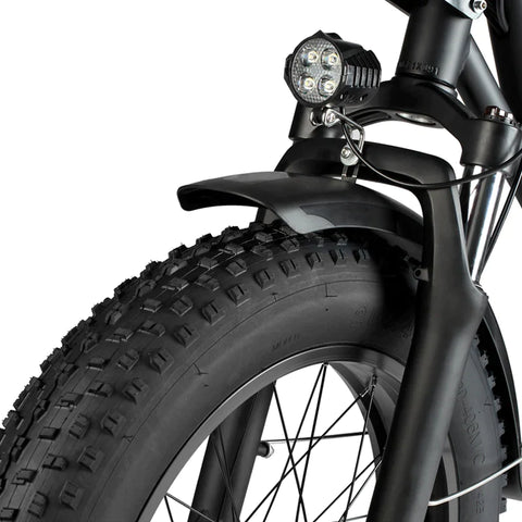 T1 Pro Electric Bike